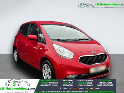 Kia Venga 1.6 125 ch BVA