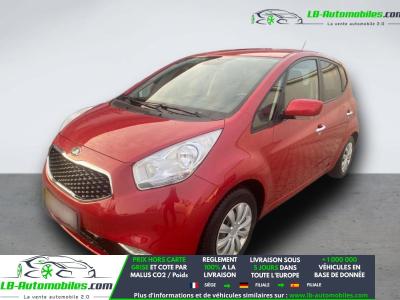 Kia Venga 1.6 125 ch BVA