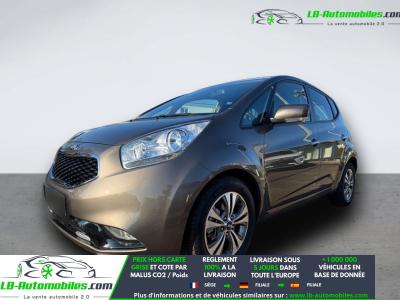 Kia Venga 1.6 125 ch BVA