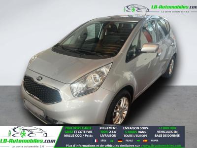 Kia Venga 1.6 125 ch BVA