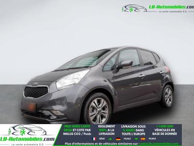 Kia Venga 1.6 125 ch BVA