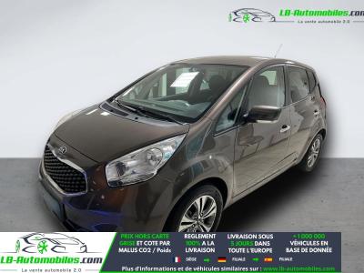 Kia Venga 1.6 125 ch BVA