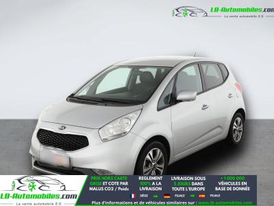 Kia Venga 1.6 125 ch BVA