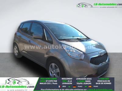 Kia Venga 1.6 125 ch BVA