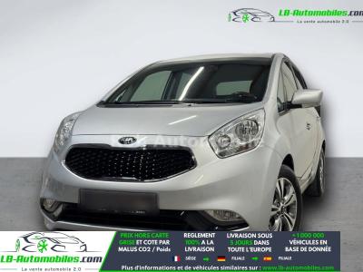 Kia Venga 1.6 125 ch BVA