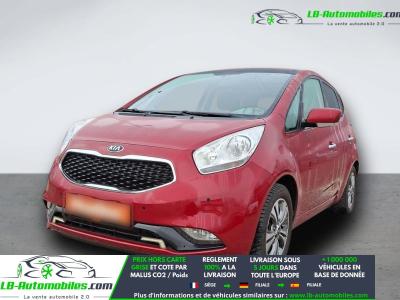 Kia Venga 1.6 125 ch BVA