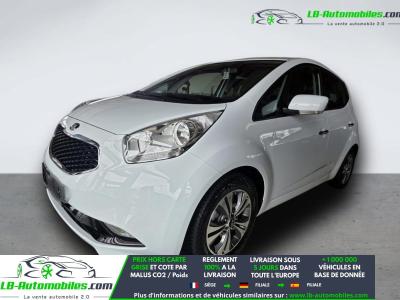 Kia Venga 1.6 125 ch BVA