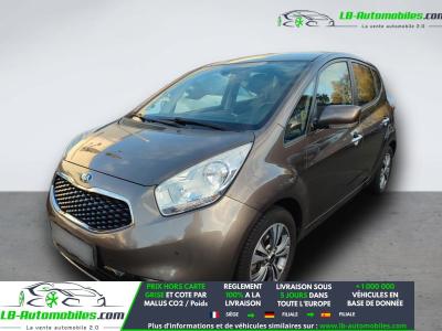 Kia Venga 1.6 125 ch BVA