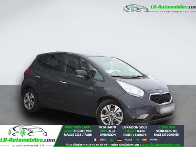 Kia Venga 1.6 125 ch BVA