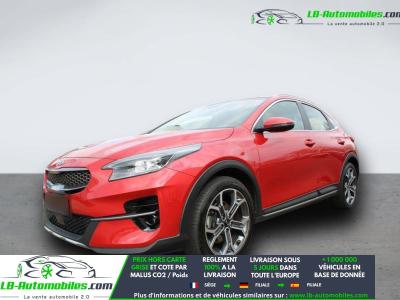 Kia XCeed 1.4l T-GDi 140 ch BVA