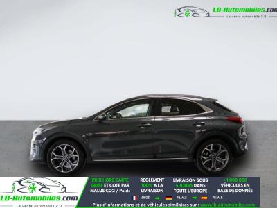 Kia XCeed 1.4l T-GDi 140 ch BVA