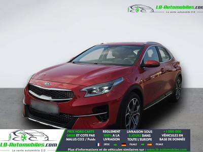 Kia XCeed 1.4l T-GDi 140 ch BVA