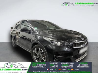 Kia XCeed 1.4l T-GDi 140 ch BVA