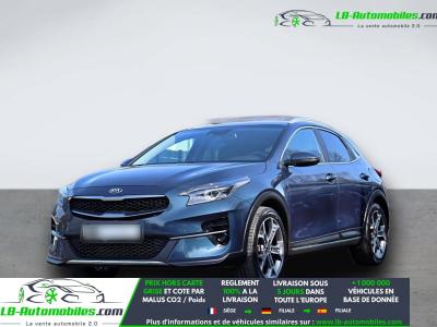Kia XCeed 1.4l T-GDi 140 ch BVA