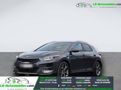 Kia XCeed 1.4l T-GDi 140 ch BVA