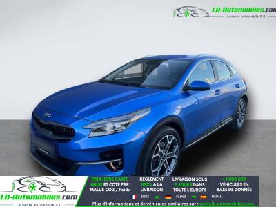 Kia XCeed 1.4l T-GDi 140 ch BVA