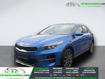 Kia XCeed 1.4l T-GDi 140 ch BVA