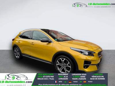 Kia XCeed 1.4l T-GDi 140 ch BVA