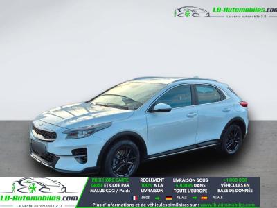 Kia XCeed 1.4l T-GDi 140 ch BVA