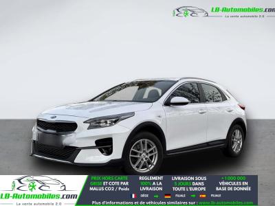 Kia XCeed 1.4l T-GDi 140 ch BVA