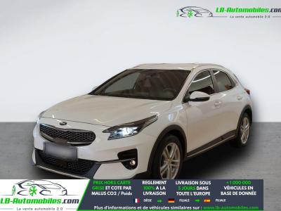 Kia XCeed 1.4l T-GDi 140 ch BVA