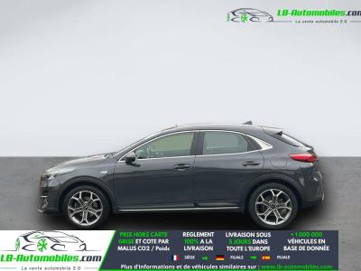 Kia XCeed 1.4l T-GDi 140 ch BVA