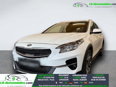 Kia XCeed 1.4l T-GDi 140 ch BVA
