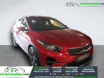 Kia XCeed 1.4l T-GDi 140 ch BVA
