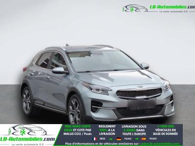 Kia XCeed 1.4l T-GDi 140 ch BVA