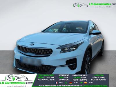 Kia XCeed 1.6l CRDi 136 ch BVM