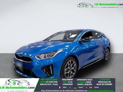Kia XCeed 1.6l CRDi 136 ch BVM
