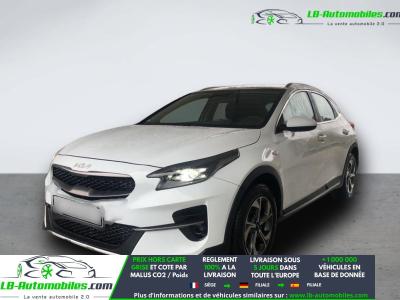 Kia XCeed 1.0l T-GDi 120 ch BVM