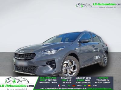 Kia XCeed 1.0l T-GDi 120 ch BVM