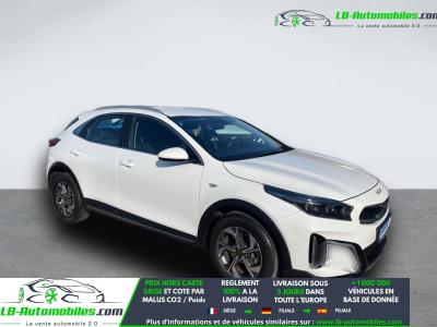 Kia XCeed 1.0l T-GDi 120 ch BVM