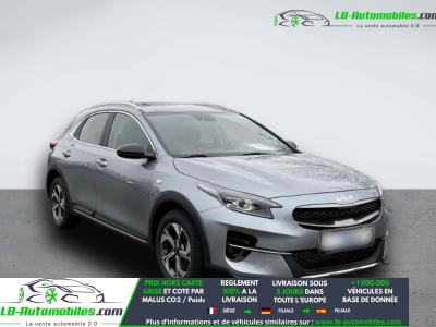 Kia XCeed 1.0l T-GDi 120 ch BVM