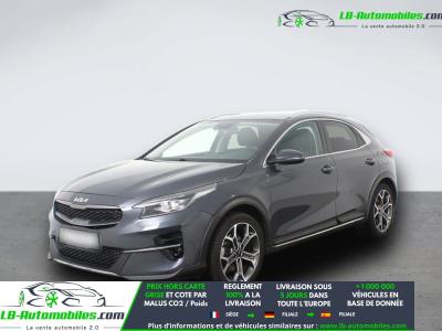 Kia XCeed 1.0l T-GDi 120 ch BVM