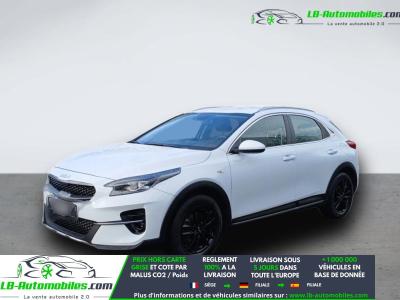 Kia XCeed 1.0l T-GDi 120 ch BVM