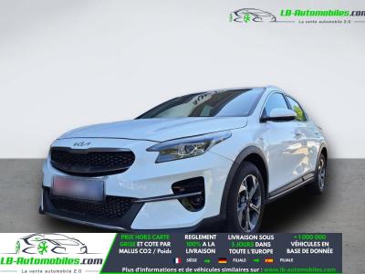 Kia XCeed 1.0l T-GDi 120 ch BVM