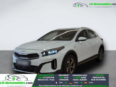 Kia XCeed 1.0l T-GDi 120 ch BVM