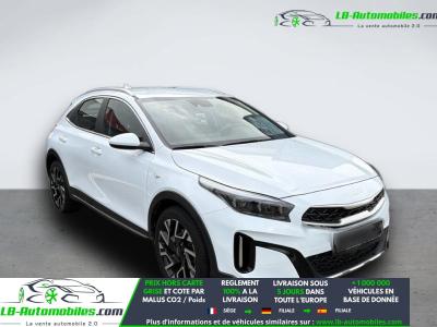 Kia XCeed 1.0l T-GDi 120 ch BVM