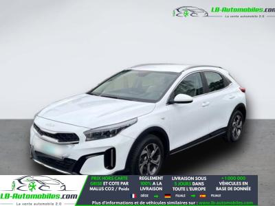Kia XCeed 1.0l T-GDi 120 ch BVM
