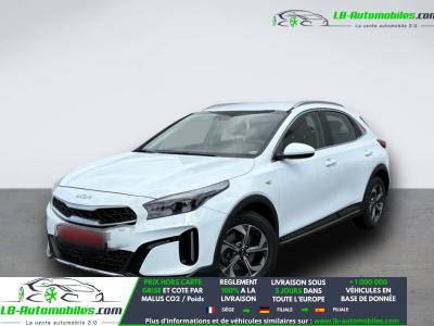 Kia XCeed 1.0l T-GDi 120 ch BVM