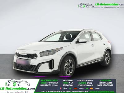 Kia XCeed 1.0l T-GDi 120 ch BVM