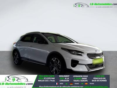 Kia XCeed 1.6l T-GDi 204 ch BVA