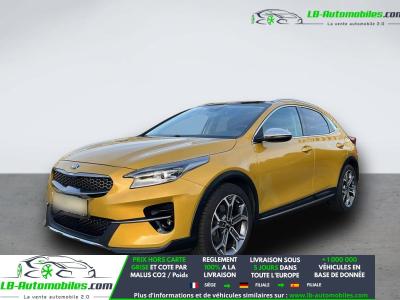 Kia XCeed 1.6l T-GDi 204 ch BVA