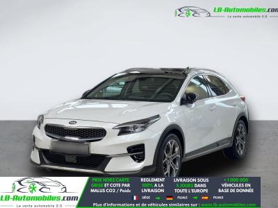 Kia XCeed 1.6l T-GDi 204 ch BVA