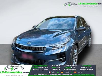 Kia XCeed 1.6l T-GDi 204 ch BVA