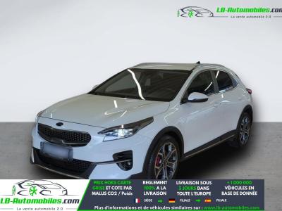 Kia XCeed 1.6l T-GDi 204 ch BVA