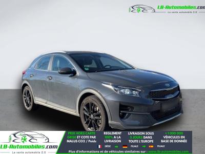 Kia XCeed 1.6l T-GDi 204 ch BVA