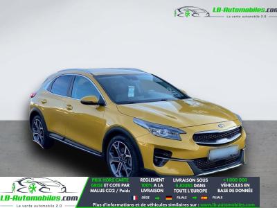 Kia XCeed 1.6l T-GDi 204 ch BVA